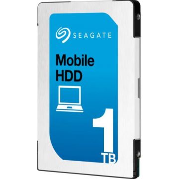 HDD Laptop Seagate ST1000LM035 1TB @5400rpm, SATA 3, 2.5inch, 128MB