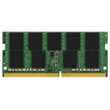 Memorie Laptop Kingston KVR26S19S8/8, DDR4, 1x8GB, 2666 MHz