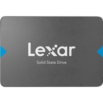 SSD Lexar NQ100 240GB SATA-III 2.5inch