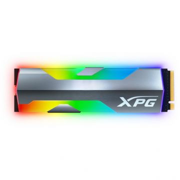 SSD XPG Spectrix S20G 500GB, PCI Express 3.0 x4, M.2 2280