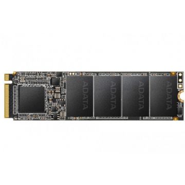 SSD XPG SX6000 PRO, 256GB, M.2 2280, PCI Express 3.0 x4 NVMe, 3D