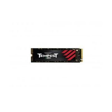 Tempest - SSD - 2 TB - PCIe 3.0 x4 (NVMe)