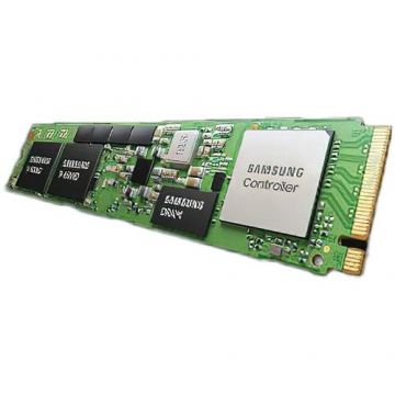 Solid State Drive (SSD) Samsung PM9A3, enterprise, 3.84 TB, M.2
