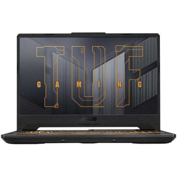 Laptop Gaming Asus TUF Gaming A15 FA506QR-AZ001, AMD Ryzen™ 7 5800H, 16GB DDR4, SSD 1TB, NVIDIA GeForce RTX 3070 8GB, Free DOS