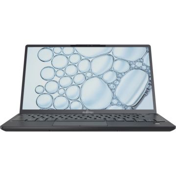 Laptop Lifebook U9311 FHD 13.3 inch Intel Core i7-1185G7 16GB 1TB SSD Windows 10 Pro Black
