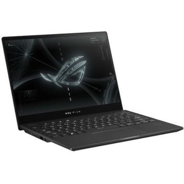 Laptop ROG Flow X13 GV301RE-LI171W 13.4 inch WQUXGA  Touch AMD Ryzen 9 6900HS 32GB DDR5 1TB SSD nVidia GeForce RTX 3050Ti 4GB Windows 11 Home Off Black