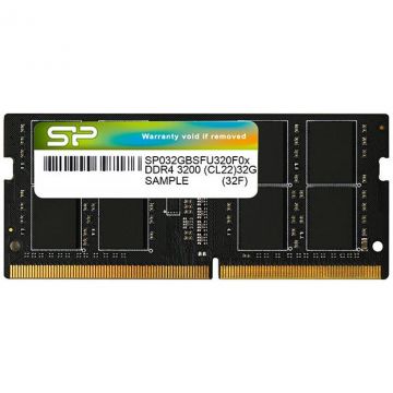 Memorie laptop 32GB DDR4 3200MHz CL22