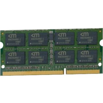 Memorie laptop 4GB (1x4GB) DDR3 1066MHz