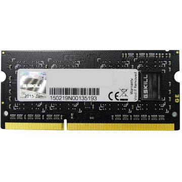 Memorie Laptop 8GB DDR3 1333 MHz CL9 1.5V
