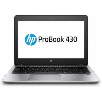 Laptop Refurbished ProBook 430 G5 I3-7100U 2.40 GHZ 8GB DDR4 256GB SSD 13.3 FHD Webcam