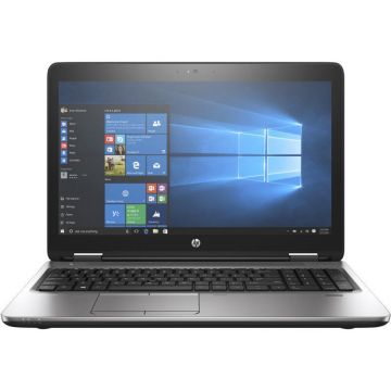 Laptop Refurbished Probook  655 G2 AMD PRO A10-8700B R6 CPU 1.80GHz  up to  3.20GHz 8GB DDR3	500GB HDD	15.6 inch 1366X768 Webcam
