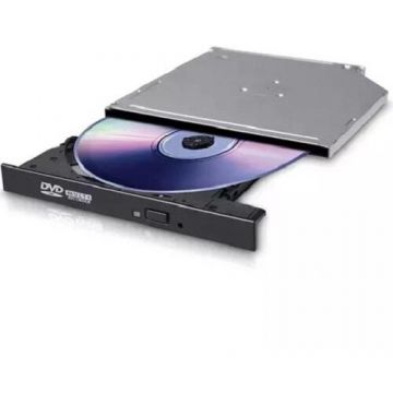 LG Unitate optica interna DVD-RW LG GTC2N, Negru