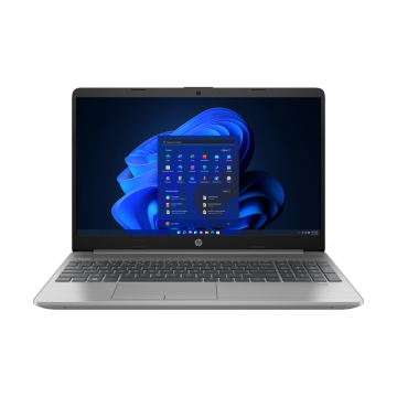 HP Notebook HP 250 G9, Intel Core i3-1215U, 15.6 FHD, 16GB RAM, 512GB SSD, Intel UHD Graphics, Free DOS