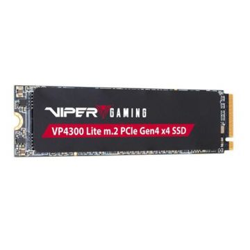 SSD Patriot Viper VP4300L, 1TB, M.2 2280, PCIe 4.0 x4 NVMe
