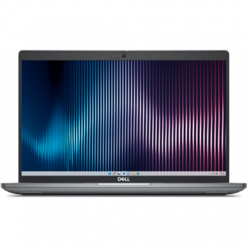 Dell Laptop Dell Latitude 5440, 14 inch FHD, Intel Core i7-1355U, 16GB RAM, 512GB SSD, Intel Iris Xe Graphics, Linux, Gri