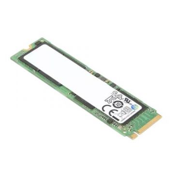 SSD Lenovo 4XB1D04757, 1TB, M.2 2280, PCIe Gen4 NVMe OPAL2