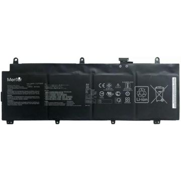 Acumulator notebook ASUS Baterie Asus 0B200-03020200 Li-Polymer 3890mAh 4 celule 15.44V