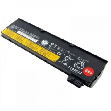 Acumulator notebook Lenovo Baterie Lenovo ThinkPad P50S Li-Ion 5200mAh 6 celule 10.8V