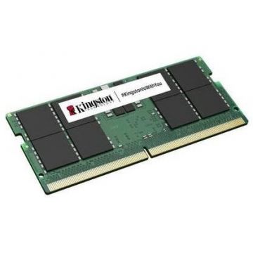 Memorie Laptop 32GB, DDR5, 4800MHz, CL40
