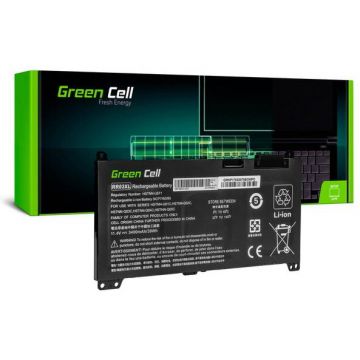 Green Cell ﻿Baterie RR03XL pentru HP ProBook 430 G4 G5 440 G4 G5 450 G4 G5 Laptop acumulator marca Green Cell