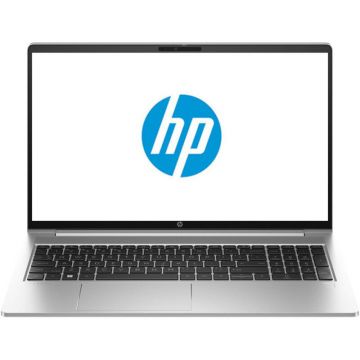 Laptop ProBook 450 G10 15.6 inch FHD Touch Intel Core i7-1355U 32GB DDR4 1TB SSD Silver