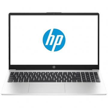 HP Laptop HP 250 G10, Intel Core i5-1335U, 15.6 inch FHD, 16GB RAM, 512GB SSD, Free DOS, Gri