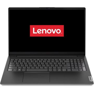 Lenovo Notebook Lenovo V15 G4 IRU, Intel Core i5-13420H, 15.6 FHD, RAM 8GB, SSD 512GB, Intel UHD Graphics, Fara OS