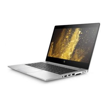 Laptop Refurbished HP ELITEBOOK 830 G5 CORE I5-8350U 1.70 GHZ 8GB DDR4 256GB NVME SSD 13.3inch FHD