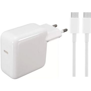 OEM Incarcator pentru Apple MacBook MJY42LL/A 29W USB-C Mentor Premium