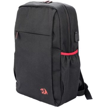Redragon Rucsac notebook 15.6 inch Heracles Black