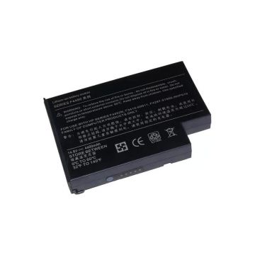 Acumulator notebook OEM Baterie pentru HP OmniBook ZE1121 Li-Ion 4400mAh 8 celule 14.8V Mentor Premium