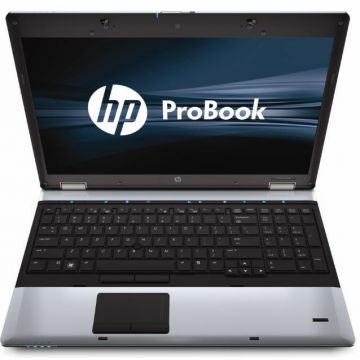 Laptop Second Hand HP ProBook 6550b, Intel Core i5-430M 2.26GHz, 6GB DDR3, 320GB HDD, DVD-RW, 15.6 Inch, Webcam