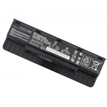 Baterie Asus N751JX Oem 56Wh / 5200mAh