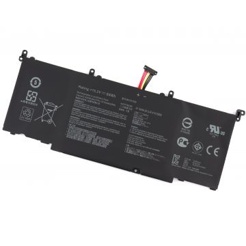 Baterie Asus GL502VM 64Wh Protech High Quality Replacement