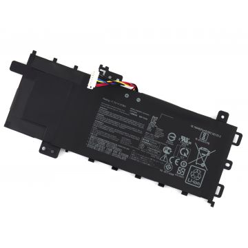 Baterie Asus VivoBook 15 M509DA-EJ024T Oem 37Wh Tip A