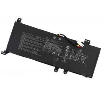 Baterie Asus VivoBook 15 X509UA-EJ001T Oem 37Wh Tip C