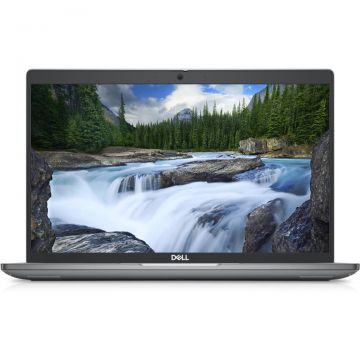 Dell Notebook Dell Latitude 5440, Intel Core i5-1335U, 14 FHD, RAM 8GB, SSD 512GB, Intel Iris Xe Graphics, Ubuntu