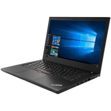 Laptop Refurbished Lenovo THINKPAD T480 CORE I5-8250U 1.60 GHZ up to 3.40 GHz 8GB DDR4 256GB SSD 14.0inch FHD Webcam