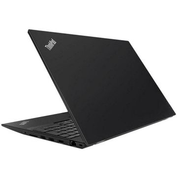 Laptop Refurbished ThinkPad T580 Intel Core i7-8550U 1.80 GHz up to 4.00 GHz 16GB DDR4 512GB SSD 15.6 inch Webcam