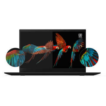 Laptop Refurbished X1 Carbon G6 Intel Core i5-8250U 1.60 GHz up to 3.40 GHz 8GB LPDDR3 256GB SSD Webcam 14