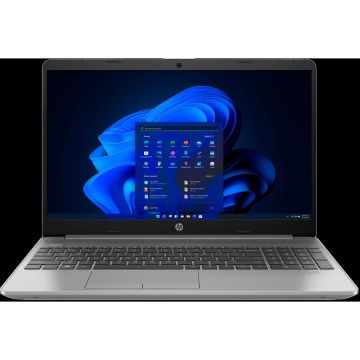 Laptop 250 G9 15.6inch Intel Core i5-1235U 16GB DDR4 512GB SSD Wi-Fi 5 (802.11ac) Windows 11 Home Asteroid Silver