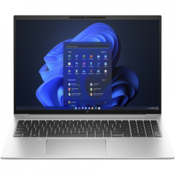 Laptop EliteBook 865 G10 WUXGA 16 inch AMD Ryzen 9 Pro 7940HS 32GB 1TB SSD Windows 11 Pro Silver