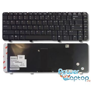 Tastatura HP 500