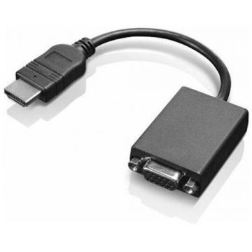 Adaptor Lenovo 0B47069 HDMI la VGA