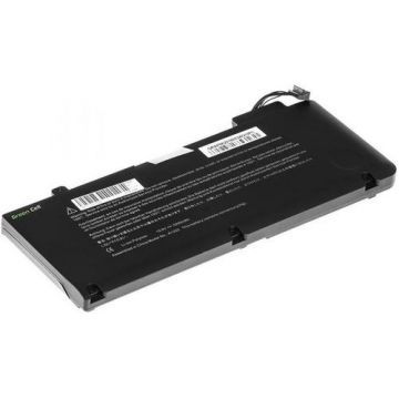 Baterie Laptop Green Cell A1322 pentru Apple MacBook Pro 13 A1278, Li-Poly 6 celule