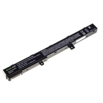 Baterie Laptop Green Cell A31N1319/A41N1308 pentru Asus X451MAV, X551, X551C, X551CA, X551M, X55, Li-Ion 4 celule