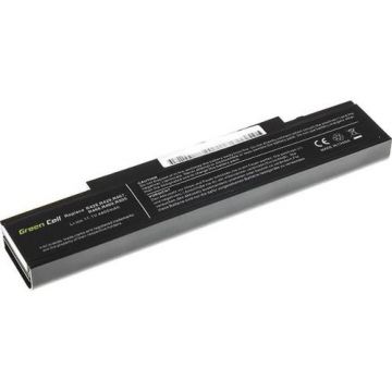 Baterie Laptop Green Cell AA-PB9NC6B/AA-PB9NS6B pentru Samsung R519, R522, R525, R530, Li-Ion 6 celule