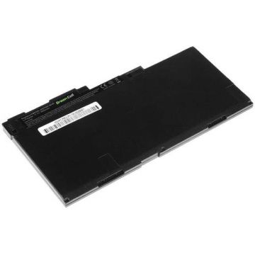 Baterie Laptop Green Cell CM03XL pentru HP EliteBook 740, 750, 840, 850, G1, G2, HP ZBook, Li-Ion 4 celule