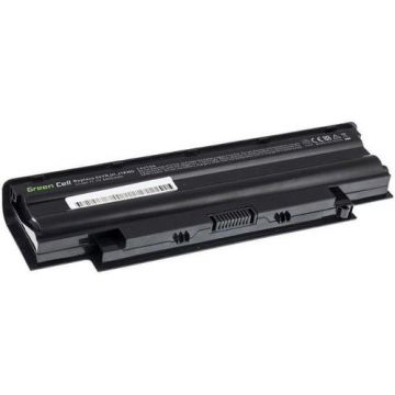 Baterie Laptop Green Cell J1KND pentru Dell Inspiron N4010, N5010, 13R, 14R, 15R, 17R, Li-Ion 6 celule