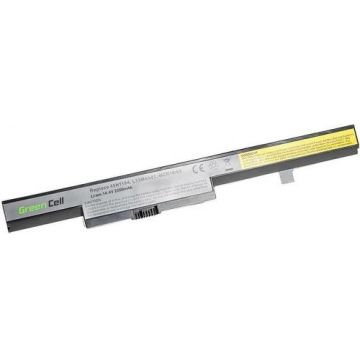 Baterie Laptop Green Cell L13S4A01 pentru Lenovo B40/B50/G550s/N40/N50, Li-Ion 4 celule